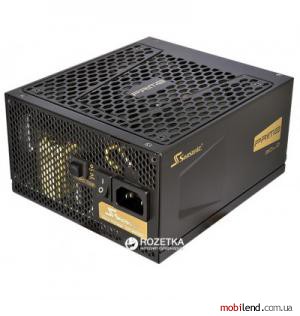 SeaSonic Prime 850W Gold (SSR-850GD)