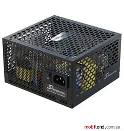 Seasonic Prime Fanless PX-500 500W