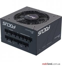 SeaSonic Prime GX-1000 (SSR-1000GD)