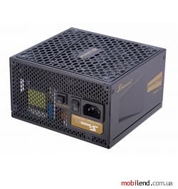 SeaSonic Prime Ultra Gold 550W (SSR-550GD2)