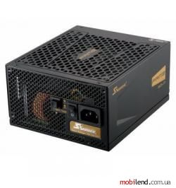 SeaSonic Prime Ultra Gold 650W (SSR-650GD2)