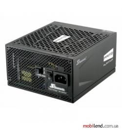 SeaSonic PRIME Ultra Platinum 550W (SSR-550PD2)