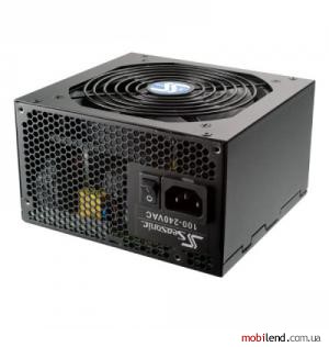 SeaSonic S12II-430 (SS-430GB Active PFC)