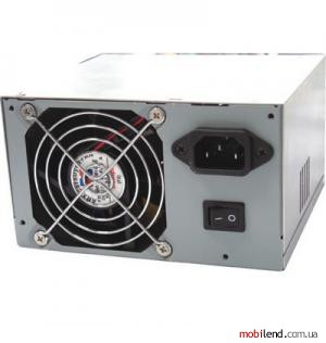 SeaSonic SS-500ES