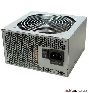 SeaSonic SS-500ET
