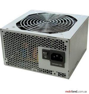 SeaSonic SS-600ES-F3