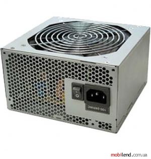 SeaSonic SS-600ET