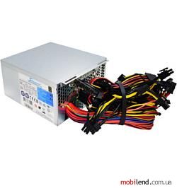 Seasonic SSP-650RS