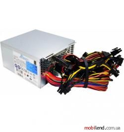 SeaSonic SSP-750RS 750W