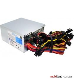 SeaSonic SSP-850RS
