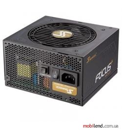 SeaSonic SSR-850FX