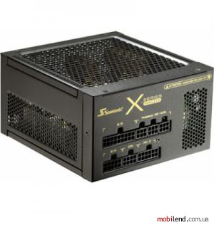 SeaSonic X-460 FANLESS