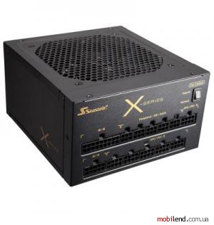 SeaSonic X-850 Active PFC F3 (SS-850KM3 Active PFC F3)
