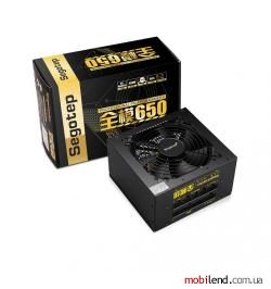 Segotep 650W (SG-D650CM)