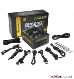 Segotep GP600GM