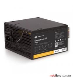 SilentiumPC Elementum E2 550W 80Plus EU (SPC252)