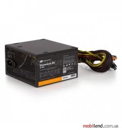 SilentiumPC Elementum E2 Si 350W (SPC196)