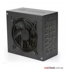 SilentiumPC Supremo FM2 Gold 650W 80  (SPC168)