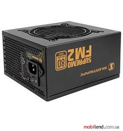 SilentiumPC Supremo FM2 Gold 750W