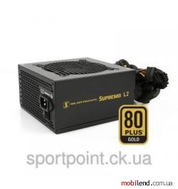 SilentiumPC Supremo L2 Gold V2 550W (SPC139)