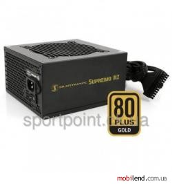 SilentiumPC Supremo M2 Gold V2 550W (SPC140)