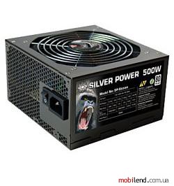Silver Power SP-SS500 500W