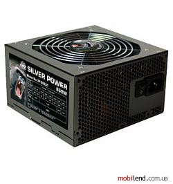 Silver Power SP-SS650 650W