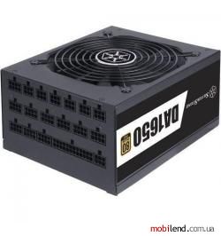 Silverstone DA1650 Gold 1650W (SST-DA1650-G)