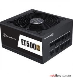 Silverstone ET500-MG 500W (SST-ET500-MG)