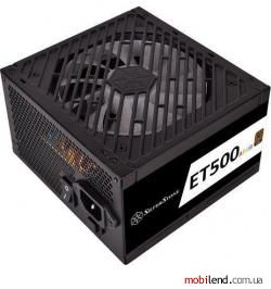 Silverstone ET500 ARGB 500W (SST-ET500-ARGB)