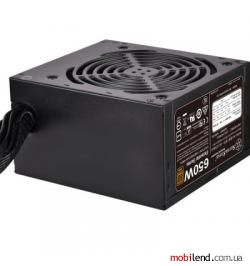 Silverstone ET650-B 650W (SST-ET650-B)