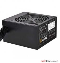 Silverstone ET650-G (SST-ET650-G)