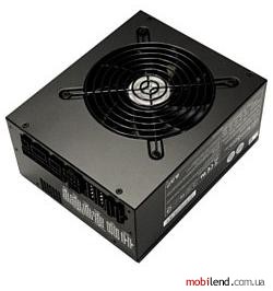 SilverStone SST-DA650 650W