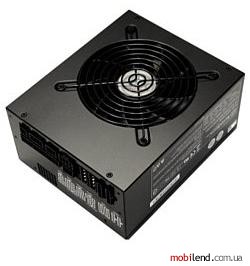 SilverStone SST-DA750 750W