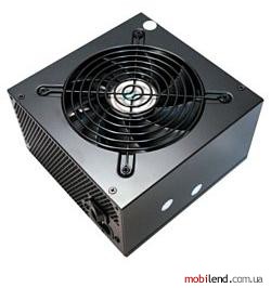 SilverStone SST-OP650 650W