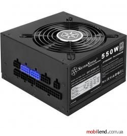 Silverstone SST-ST55F-PT