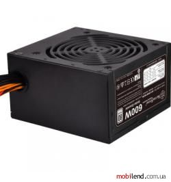 Silverstone ST60F-ES230 600W (SST-ST60F-ES230)