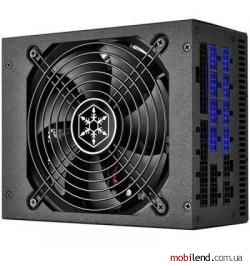 Silverstone STRIDER 1200W (SST-ST1200-PT)