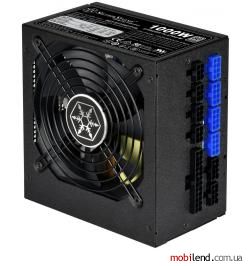 Silverstone Strider Platinum ST1000-PTS (SST-ST1000-PTS)