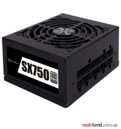 Silverstone SX750 (SST-SX750-PT)