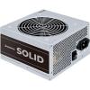 Chieftec Solid 400W (GPP-400S)