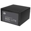 Cooler Master MasterWatt Lite 230V 600W (MPX-6001-ACABW)
