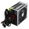 LogicPower Platinum Series ATX-500W modular connection