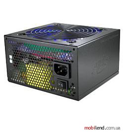 Spire BlackMoon 650 (SP-ATX-650WTB-PFC) 650W