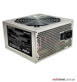 Spire Jewel 750 - SP-ATX-750WTN-PFC 750W