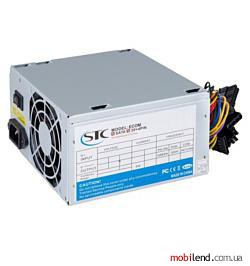 STC Delux AP-420 420W