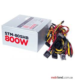 STM STM-80SHB 800W
