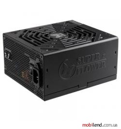 Super Flower Leadex II Gold 1000 Black (SF-1000F14EG-BK)