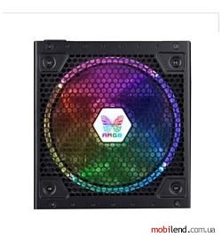 Super Flower LEADEX III Gold ARGB PRO 650W