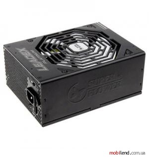 Super Flower Leadex Platinum 1000 Black (SF-1000F14MP-BK)